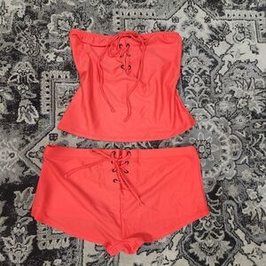 Vintage Victoria Secret Swimsuit M